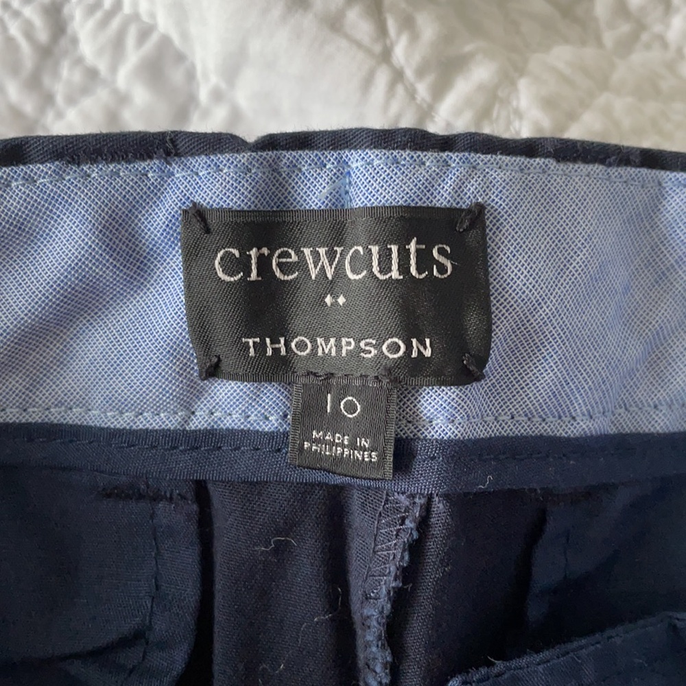 J crew cuts - Picture 2 of 3